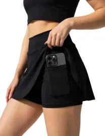 spodniczka-mini-spodenki-sportowa-fitness-na-silownie-tenis-joga-rozmiar-xl