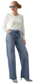 only-damskie-spodnie-jeansy-15341683-z-aplikacja-szerokie-modne-bawelna