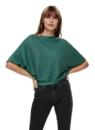 only-jdy-bluzka-damska-15181237-sweterek-krotki-rekaw-luzna-modna