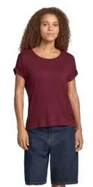 only-t-shirt-koszulka-damska-15106662-burgundy-bluzka-na-co-dzien