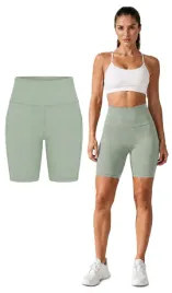 szorty-kolarki-damskie-legginsy-krotkie-sportowe-wygodne-modelujace-fitness