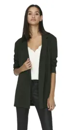 only-jdy-marynarka-damska-khaki-elegancka-narzutka-dlugi-rekaw-klasyczna
