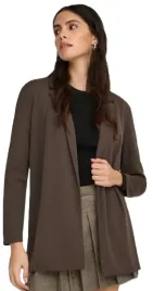 jdy-marynarka-damska-brazowa-narzutka-elegancka-dlugi-rekaw-wizytowa