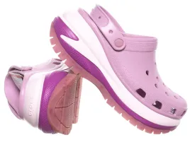 crocs-klapki-damskie-na-platformie-rozowe-wsuwane-ogrodowe-wygodne-modne