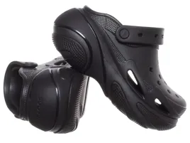 crocs-klapki-damskie-na-platformie-czarne-clog-wsuwane-ogrodowe-wygodne