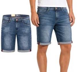 meskie-szorty-krotkie-spodenki-bawelniane-jeansowe-z-kieszeniami-jeans