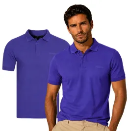 pierre-cardin-meska-koszulka-polo-id9980-fioletowa-t-shirt-bawelniany