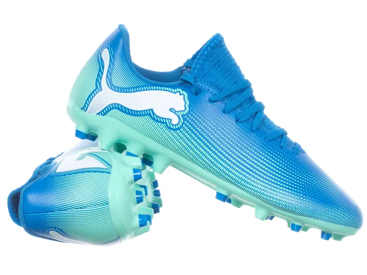 PUMA BUTY DZIECIĘCE PIŁKARSKIE korki dla dzieci junior sportowe treningowe