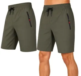 spodenki-meskie-sportowe-szorty-krotkie-khaki-wygodne-uniwersalne-modne