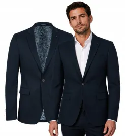 marynarka-meska-granatowa-bawelniana-slim-fit-elegancka-biznesowa-klasyczna