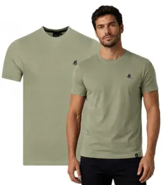 u-s-grand-polo-t-shirt-koszulka-meska-zielona-bawelniana-na-co-dzien-basic