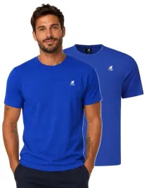 u-s-grand-polo-t-shirt-koszulka-meska-niebieska-bawelna-nadruk-przod-tyl
