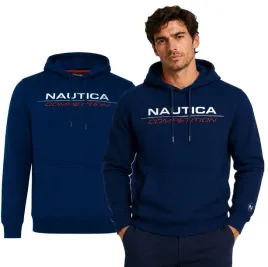 nautica-bluza-kangurek-z-kapturem-meska-granatowa-bawelniana-klasyczna-haft