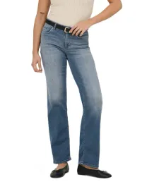 only-damskie-spodnie-jeansy-rurki-skinny-high-waist-szare-granatowe-bawelna