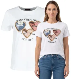 t-shirt-damski-koszulka-biala-z-nadrukiem-ozdobnym-bawelniana-na-co-dzien