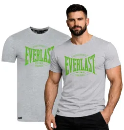 everlast-t-shirt-koszulka-meska-szara-sportowa-klasyczna-treningowa-nadruk