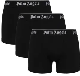 palm-angels-bokserki-meskie-3-pack-bawelniane-czarne-majtki-zestaw-wygodne