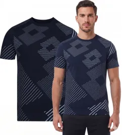 lotto-meski-t-shirt-koszulka-granatowa-100percent-bawelna-nadruk-z-obu-stron