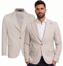 marynarka-meska-welniana-elegancka-bezowa-casual-wizytowa-biznesowa-welna