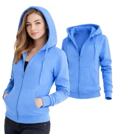 bluza-damska-rozpinana-z-kapturem-dresowa-kieszen-kangurka-zamek-kaptur-s