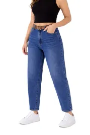 m-sara-damskie-spodnie-jeansy-mom-fit-wysoki-stan-pasek-balloon