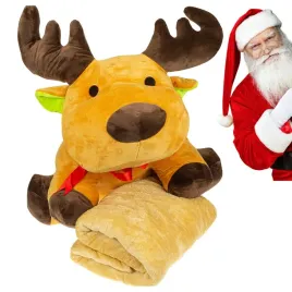 maskotka-z-kocem-poduszka-3w1-kocyk-maskotka-renifer-mega-miekka-na-swieta