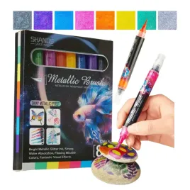 markery-metaliczne-zestaw-8-sztuk-wodoodporne-pisaki-ozdobne-shands-mazaki