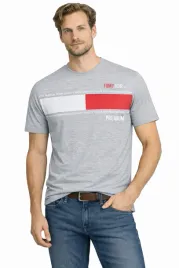 t-shirt-koszulka-meska-3031-szary-bawelniana-wygodna-szara-nadruk-bawelna