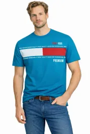 t-shirt-koszulka-meska-3031-niebieski-z-nadrukiem-bawelna-prezent-modna
