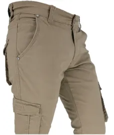 spodnie-meskie-z-kieszeniami-po-bokach-bojowki-bezowe-wygodne-modne-36-30