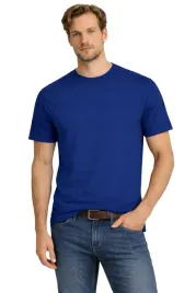 t-shirt-koszulka-meska-3052-indygo-bawelna-prezent-basic-bawelniana-tee