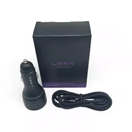 ladowarka-samochodowa-lisen-szybkie-ladowanie-usb-c-usb-kompaktowa-12v