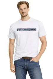 t-shirt-koszulka-meska-3030-bialy-bawelna-biala-prezent-z-nadrukiem-logo