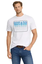 t-shirt-koszulka-meska-3001-bialy-bawelniana-biala-z-nadrukiem-bawelna