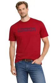 t-shirt-koszulka-meska-3009-czerwony-bawelniana-wygodna-czerwona-modna