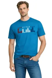 t-shirt-koszulka-meska-3008-niebieski-bawelniana-wygodna-niebieska-modna