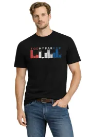 t-shirt-koszulka-meska-3008-czarny-bawelniana-wygodna-czarna-modna-nadruk