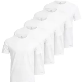 scotch-and-soda-t-shirt-koszulka-meska-ssfa25m2312806-100-5pack-zestaw-bialy