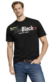 t-shirt-koszulka-meska-3029-czarny-bawelniana-wygodna-czarna-modna-nadruk