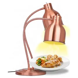 lampa-grzewcza-do-zywnosci-do-cateringu-podwojna-glowica-rozowe-zloto-duza