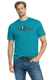 t-shirt-koszulka-meska-3004-turkusowy-bawelniana-wygodna-turkusowa-modna