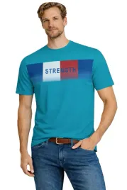 t-shirt-koszulka-meska-3020-turkusowy-bawelniana-wygodna-turkusowa-modna