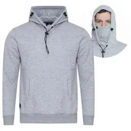 bluza-meska-z-kapturem-kominiarka-r-19140-grau-bawelna-szara-bawelniana