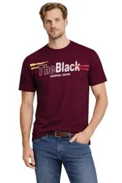 t-shirt-koszulka-meska-3029-bordowy-bawelniana-wygodna-bordowa-modna