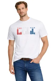 t-shirt-koszulka-meska-3008-bialy-bawelniana-wygodna-biala-nadruk-modna