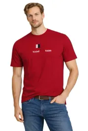 t-shirt-koszulka-meska-3004-czerwony-bawelniana-wygodna-czerwona-modna