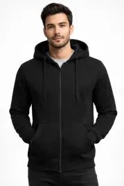 meska-czarna-bluza-zapinana-na-zamek-z-kapturem-i-kieszen-kangurek-xxl