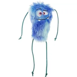 zabawka-dla-kota-furry-ball-wlochaty-monster