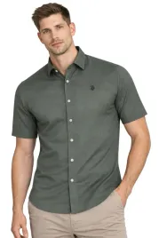 u-s-polo-assn-koszula-meska-mup3254-m86f-khaki-krotki-rekaw-lniana