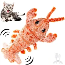 zabawka-dla-kota-interaktywny-skaczacy-homar-na-usb-ruchomy-ogon-lobster